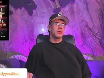 Stripchat Live Porn of CodyWalkerR