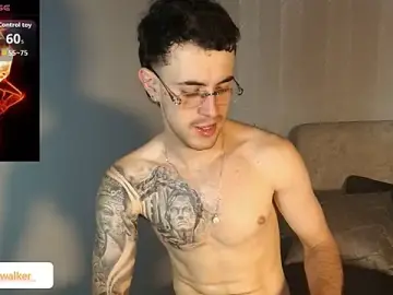 Stripchat Sex Cam of CodyWalkerR