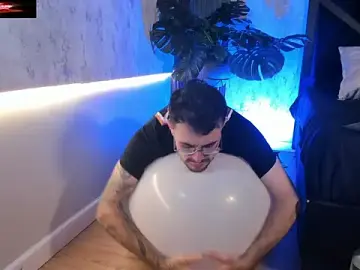 Stripchat Free Live Porn of CodyWalkerR