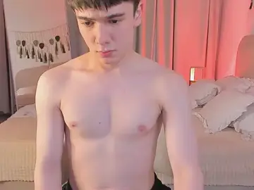 Stripchat Best live sex cam show of Ethan_Crowe