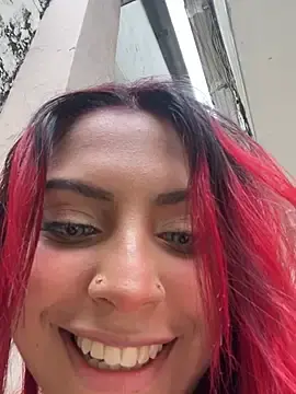 Stripchat Best Webcam of GiaRedd