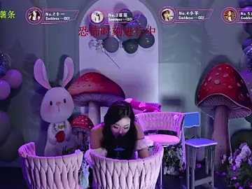 Stripchat Free Live Porn of Goddess--001