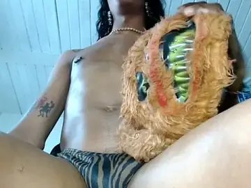 Stripchat Best live sex cam show of Maidi_