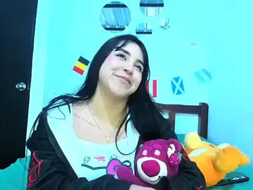 Stripchat Free Porn Cam of Pamela_flame