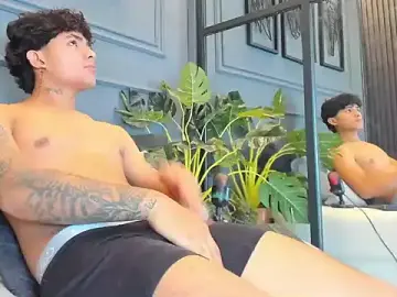 Stripchat Best live sex cam show of Ruslan_marcel