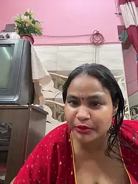 Stripchat Nude Webcam of Suman_Queen_