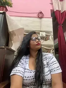 Stripchat Private Sex Chat of Suman_Queen_