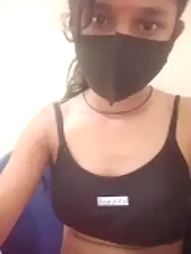 Stripchat Free Live Porn of jaanvi-Rani