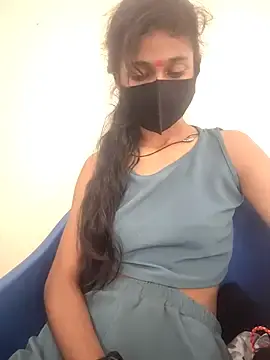 Stripchat Best Webcam of jaanvi-Rani