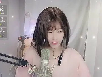 Stripchat Live Sex Cam of kissbabyoo