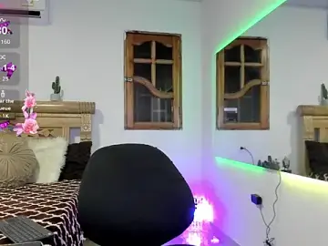 Stripchat Best live sex cam show of oriana_rodriguez