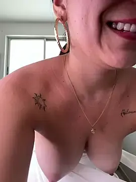 Stripchat Live Porn of salomecute21