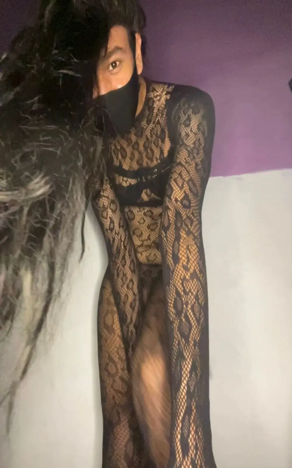 sissyindianboi