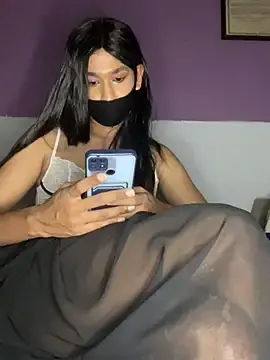 Stripchat Live Sex of sissyindianboi