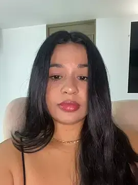 Stripchat Free Porn Cam of Aitana98_