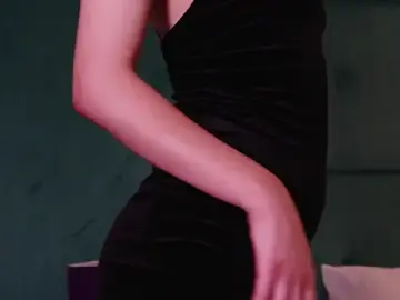 Stripchat Sex Chat of AmeliaJune