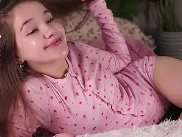 Stripchat Live Sex of AmiLewis