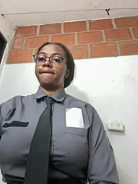 Stripchat Free Porn Cam of CiaraEbony
