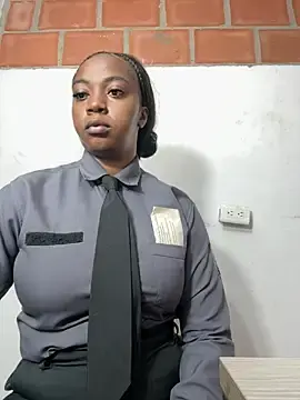 Stripchat Free Porn Cam of CiaraEbony