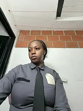 Stripchat Live Sex Cam of CiaraEbony