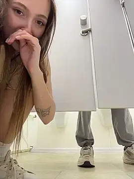 Stripchat Live Sex of Coconut_milk