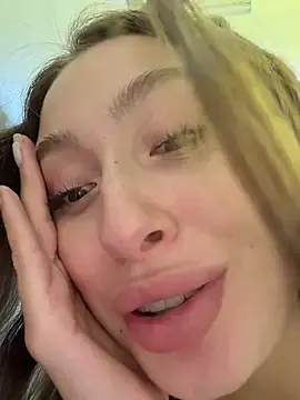 Stripchat Live Porn of Coconut_milk