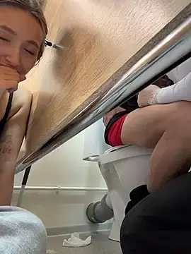 Stripchat Private Sex Chat of Coconut_milk