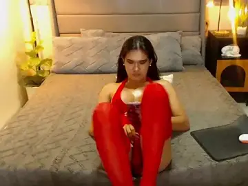 Stripchat Private Sex Chat of CumShotElara