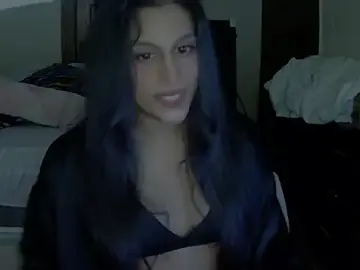 Stripchat Sex Chat of Evyniadoll