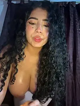 Stripchat Free Porn Cam of G_Poseidon_y_Cloe