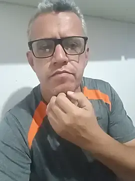 Stripchat Nude Webcam of MackRonye