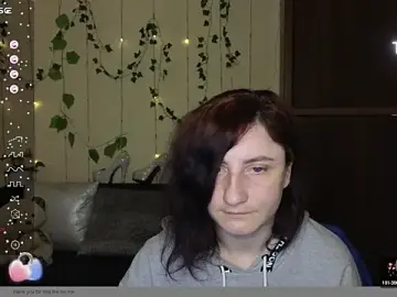 Stripchat Best Webcam of Muse_kitty_jenia