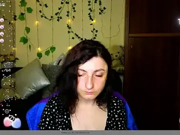 Stripchat Free Live Porn of Muse_kitty_jenia