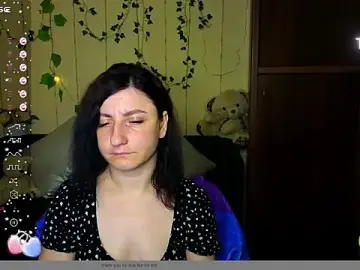 Stripchat Best Webcam of Muse_kitty_jenia