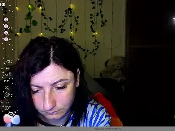 Stripchat Nude Webcam of Muse_kitty_jenia