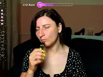 Stripchat Private Sex Chat of Muse_kitty_jenia