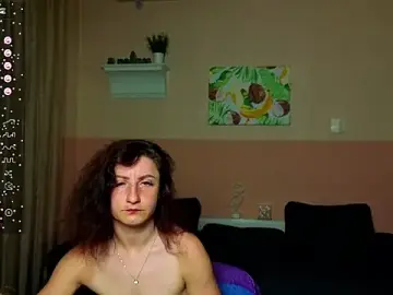 Stripchat Sex Chat of Muse_kitty_jenia