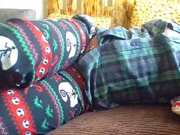 Stripchat Live Sex Cam of NATASHA_LUCKY