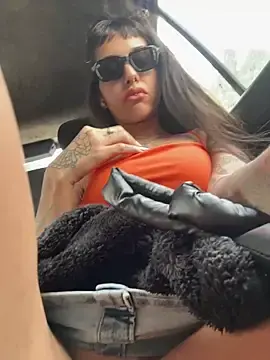 Stripchat Free Porn Cam of Nikatsu