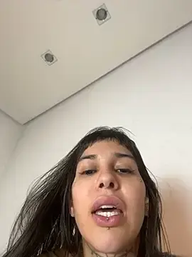 Stripchat Best Webcam of Nikatsu