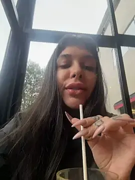 Stripchat Adult Webcam of Nikatsu