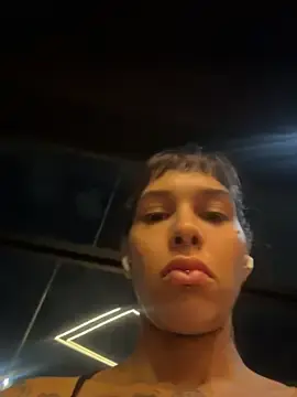 Stripchat Sex Cam of Nikatsu