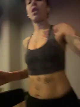 Stripchat Best live sex cam show of Nikatsu