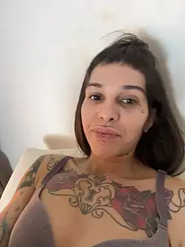 Stripchat Watch Live Sex Cams of Nikatsu