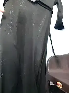 Stripchat Sex Chat of Noorkhatoon