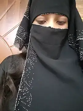 Stripchat Free Porn Cam of Noorkhatoon