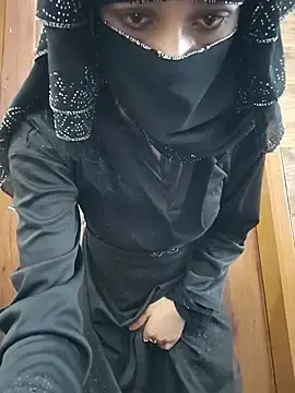 Stripchat Nude Webcam of Noorkhatoon