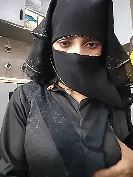Stripchat Sex Chat of Noorkhatoon