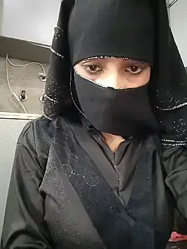 Stripchat Live Sex Cam of Noorkhatoon