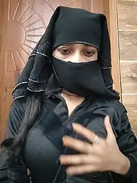 Stripchat Sex Cam of Noorkhatoon